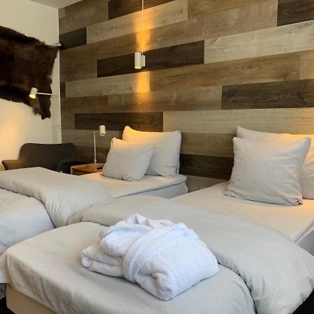 Hotel Sisimiut Esterno foto